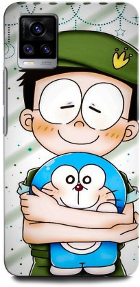 Nobita and Doraemon  Doremon cartoon Doraemon cartoon Cute cartoon  wallpapers
